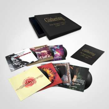 7LP The Gathering: The Singles Collection (1995-2001) LTD