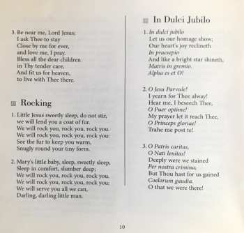 CD The Sixteen: A Traditional Christmas Carol Collection