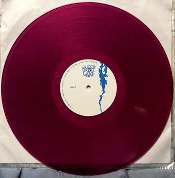 LP The Sixth Great Lake: Up The Country