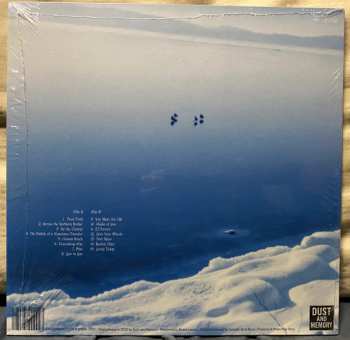 LP The Sixth Great Lake: Up The Country