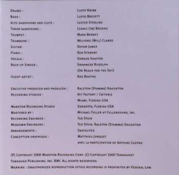 CD The Skatalites: Bashaka