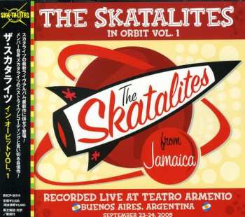 Album The Skatalites: In Orbit Vol. 1