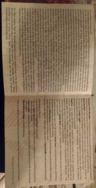 CD The Skatalites: African Roots