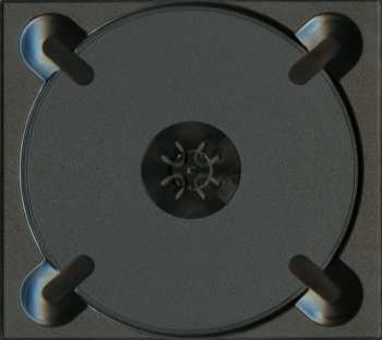 CD The Skinflicks: Steel-toe Anthems (Meet Luxembourg's Finest)