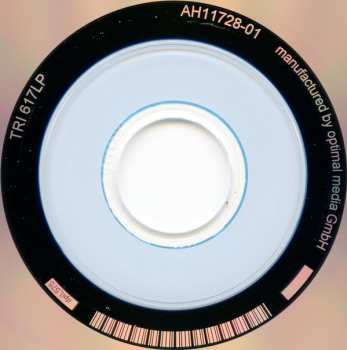 CD The Skinflicks: Steel-toe Anthems (Meet Luxembourg's Finest)