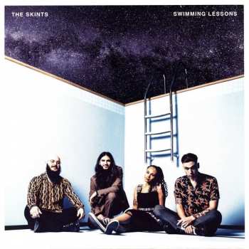 LP The Skints: Swimming Lessons CLR