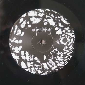 LP The Skull Defekts: The Skull Defekts