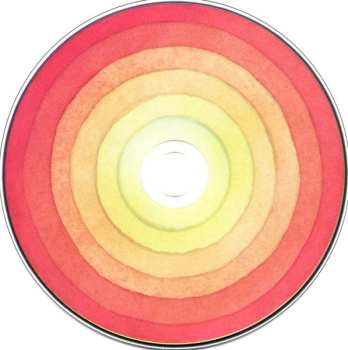 CD The Skull Defekts: The Temple