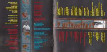 CD The Skulls: The Golden Age Of Piracy