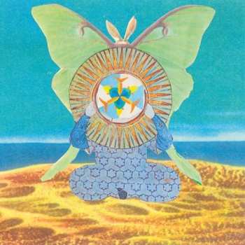 Album The Skygreen Leopards: The Jingling World Of The Skygreen Leopards