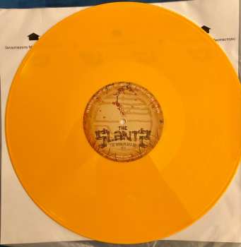 LP The Slants: The Band Plays On