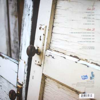 LP The Sleep Eazys: Easy To Buy - Hard To Sell