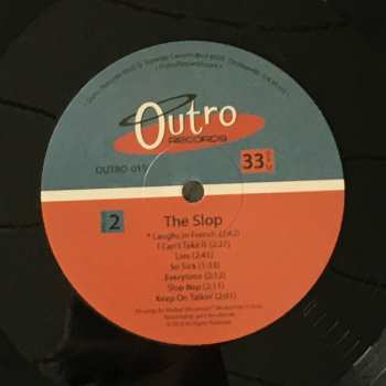 LP The Slop: The Slop