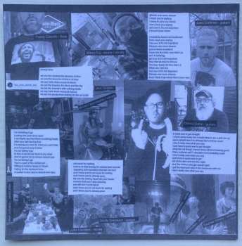 LP The Slow Death: Casual Majesty