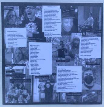 LP The Slow Death: Casual Majesty