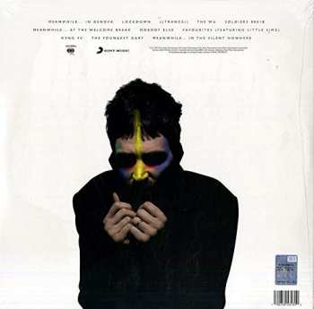 LP/CD The S.L.P.: The S.L.P. CLR