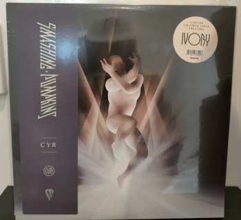 2LP The Smashing Pumpkins: Cyr CLR