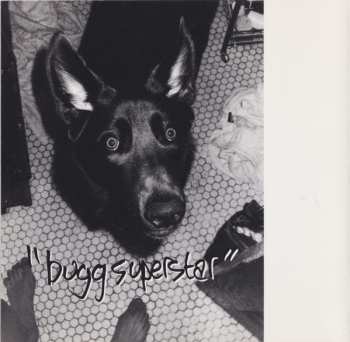 LP The Smashing Pumpkins: Gish