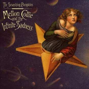 Album The Smashing Pumpkins: Mellon Collie And The Infinite Sadness