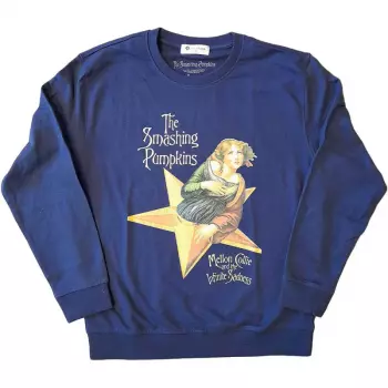 Sweatshirt Mellon Collie 
