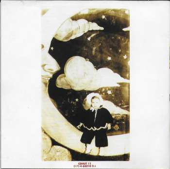 CD The Smashing Pumpkins: Siamese Dream