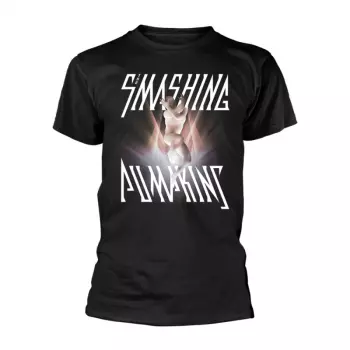 T-Shirt Cyr Cover