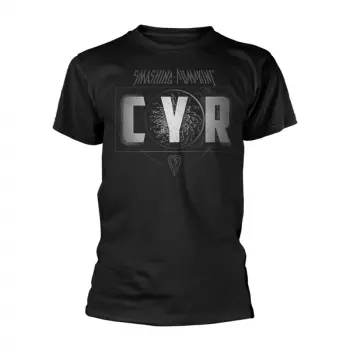T-Shirt Cyr Poster