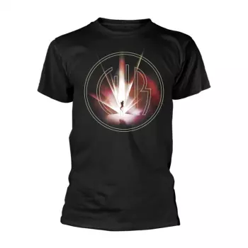 T-Shirt Cyr Tlist
