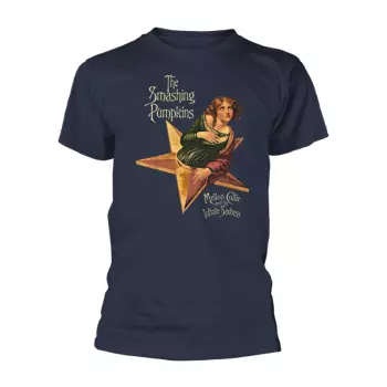 T-Shirt Mellon Collie