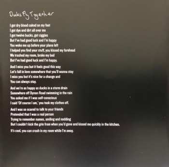 CD The Smith Street Band: Don’t Fuck With Our Dreams