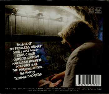 CD The Smith Street Band: Once I Was Wild