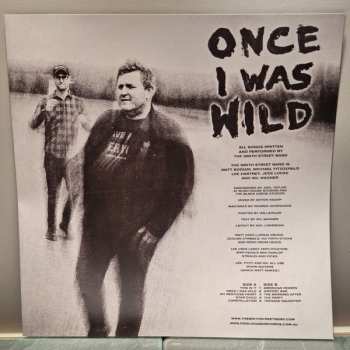 LP The Smith Street Band: Once I Was Wild CLR