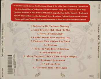 CD The Smithereens: Christmas With The Smithereens