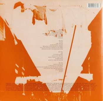 2LP The Smiths: Louder Than Bombs