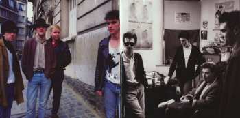 CD The Smiths: The Sound Of The Smiths