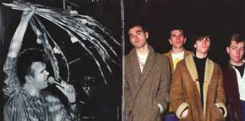 CD The Smiths: The Sound Of The Smiths