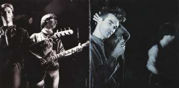 CD The Smiths: The Sound Of The Smiths