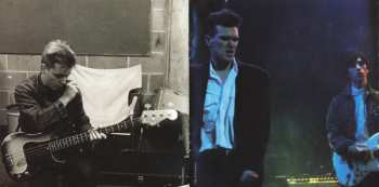 CD The Smiths: The Sound Of The Smiths