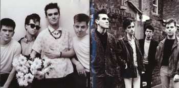 CD The Smiths: The Sound Of The Smiths