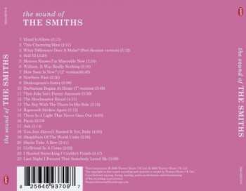 CD The Smiths: The Sound Of The Smiths