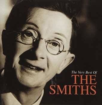 CD The Smiths: The Very Best Of The Smiths