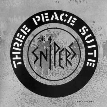 LP Three Peace Suite