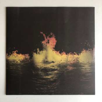 LP The Soft Moon: Exister LTD