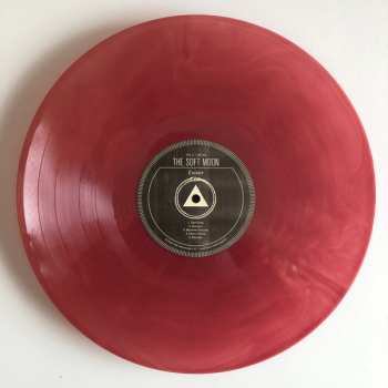 LP The Soft Moon: Exister LTD