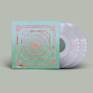 2LP The Soft Pink Truth: Is It Going To Get Any Deeper Than This?