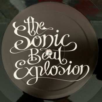 LP The Sonic Beat Explosion: Ruckus
