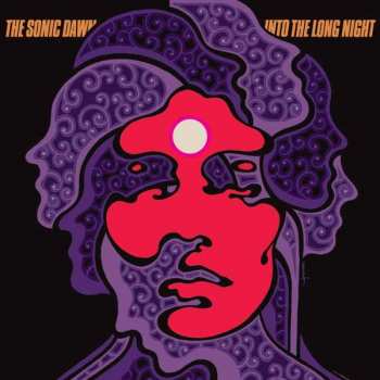 LP The Sonic Dawn: Into The Long Night LTD | CLR