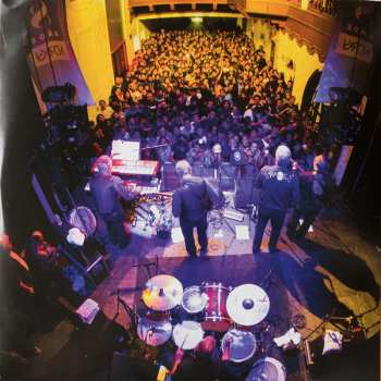 LP The Sonics: This Is The Sonics