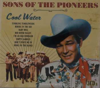 Album The Sons Of The Pioneers: Cool Water