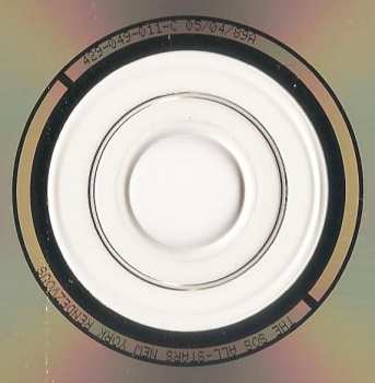 CD The SOS All-Stars: New York Rendezvous